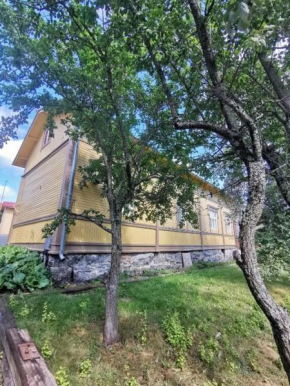 Pohjankatu 18B 2 - Vanha Rauma Rauma